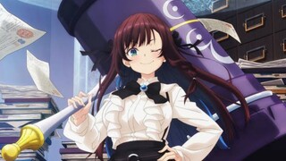 Ep 04 / 12 Guild no Uketsukejou desu ga, Zangyou wa Iya nanode Boss wo Solo Toubatsu Shiyou to Omoim