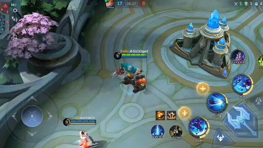 im trying to use fanny😅