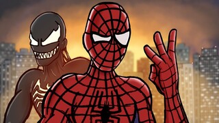 How Spider-Man 3 Should Have Ended (REMASTERED)