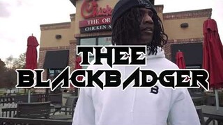 Thee BlackBadger - Chicken Nugget Yeah Yeah ft B Nice (Official Music Video)