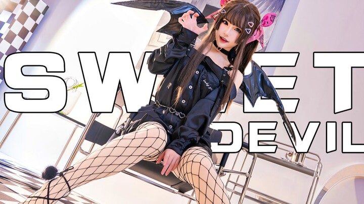 【岚】Sweet Devil||超甜小恶魔你会喜欢吗？