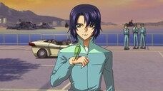 Gundam SEED HD Remaster ตอนที่ 28 พากย์ไทย