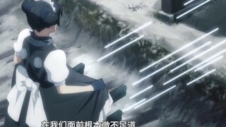 【少女前线】当代理人用上斯派修姆光线音效