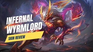 Skin Bingung Milik Moskov | Mobile Legends Skins Review