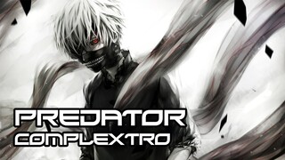 [Complextro] Hinkik - Predator