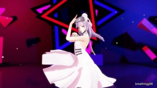 【Path to Nowhere MMD/60FPS】Hella 【Excuse Me】