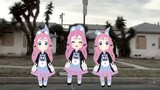 Four times happy [vrchat]