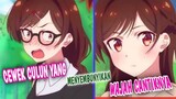 TOP 5 DAFTAR ANIME CEWEK CULUN YANG TERNYATA MEMILIKI WAJAH CANTIK