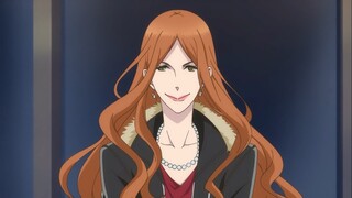 Brothers Conflict: Episode 5 (Eng Dub)