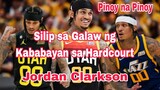 Jordan Clarkson ang Pinoy NBA star | Silipin ang mga Galaw sa Hardcourt | Utah Jazz best Player