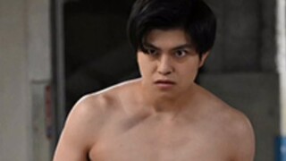 Reiwa Special Effects Team, we like you🥰