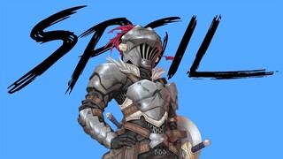 [ฮาสปอย] Goblin Slayer - FaCeAnime