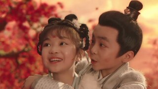 4K【Yao Xuan| Si Mu| Chang Xiang Si】The male and female protagonists shed so many tears, this drama m