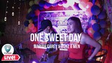One Sweet day | Boyz II Men - Sweetnotes Cover