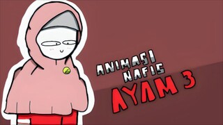 ayam 3 - ANIMASI NAFIS