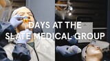 Slate Medical Group treatments with Kaloy! (HiFu,  Carbon Laser, Fillers??) | Ali King