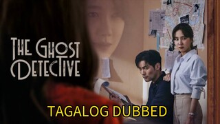 GHOST DETECTIVE 7 TAGALOG
