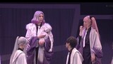 [Musikal Penyihir Fisik Matthew] Abel Tersegel + Teater Kecil Leian