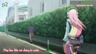 Anime Vietsub Super Sonico The Animation p2