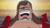 [One Piece, GARP] Siapa yang bisa memahami suasana hati Garp apakah itu periode Negara Berperang ata