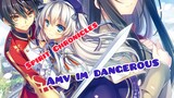 Seirei Gensouki: Spirit Chronicles「AMV」I'm Dangerous