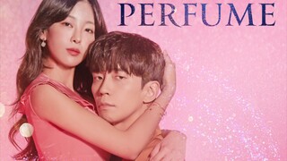 PERFUME KOREAN DRAMA EPISODE 5-8 HINDI DUBBED