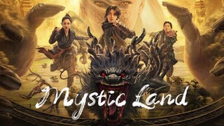 Mystic Land 2023 Sub Indo