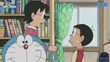 Doraemon S10 - Hoa Lãng Quên