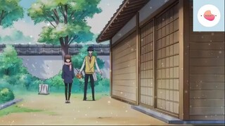 Fukigen na Mononokean Tập 19