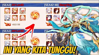 Ini Yang Kita TUNGGU! Akhirnya AV-Lord Bertemu XiangYing di CS Arena & Duel Kehormatan - Monkey King