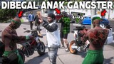 KETUA TRICKSTER DIBEGAL ANAK GANGSTER - GTA 5 ROLEPLAY