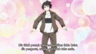 Hitori No Shita Season 2 Episode 15 Sub indo