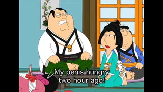 family guy funny moments