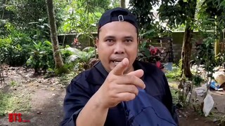 KESERUAN KITA DI BALIK LAYAR | DEWI ANDINI