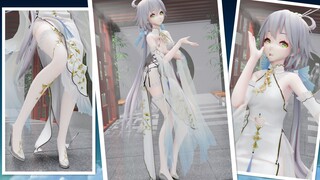 【Fabric/Luo Tianyi/Vertical screen】⭐Cute (●'◡'●)