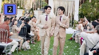 🇹🇭 [2025]  𝗣𝗢𝗥𝗦𝗖𝗛 ♥︎ 𝗔𝗥𝗠 | EPISODE 2