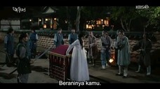 The Tale of Nokdu Episode 9-10 Sub Indo