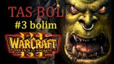 Warcraft III Reign of Chaos. 3 bolim. Qazaqsha letsplay