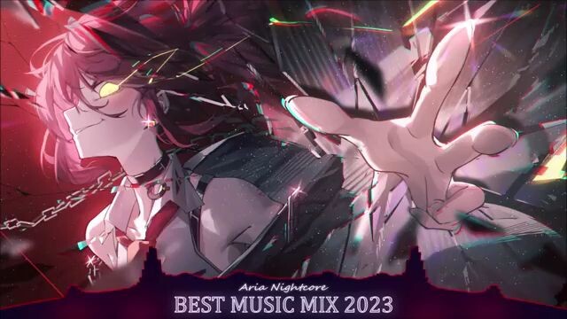 Nightcore song Best Music Mix 2023