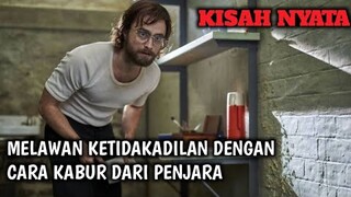 KABUR DARI PENJARA DENGAN KEAMANAN SUPER KETAT • Escape from Pretoria (2020)•