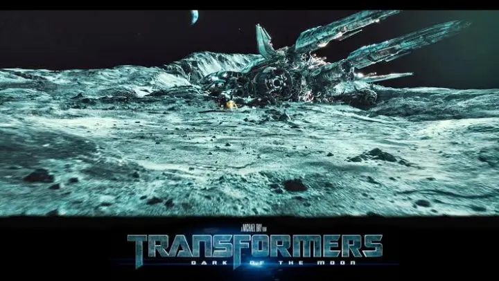 Transformers: Dark of the Moon (2011) Tagalog Dubbed