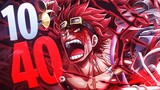 Big Mom's Fate Is What?!?! (One Piece Chapter 1040 Review)