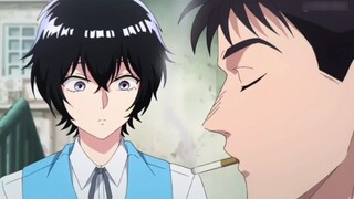 Dalam anime April baru "Kowloon Popular Romance 04", apakah mantan pahlawan wanita dicampakkan oleh 