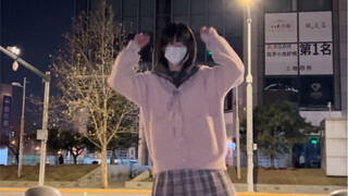 （寒冷竖屏花絮）可愛くてごめん