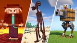 TOP 35 New Minecraft Mods Of The Week! (1.20.1 to 1.20.6)