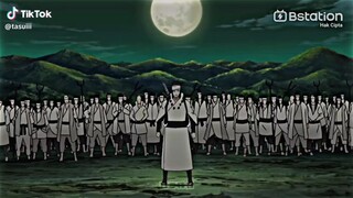 clan Uzumaki, badan otsusuki, takdir uchiha siapa lg klo bukan...