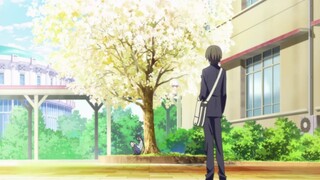 Bungaku Shoujo Movie [sub indo]