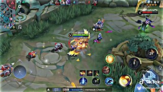 Best counter for hilda