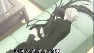 馋老婆身子，男主想让女主给自己生孩子
