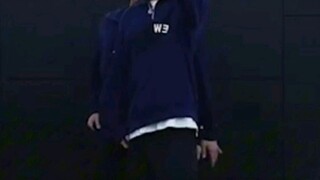 UNIVERSE LEAGUE 유니버스 리그 - TEAM RHYTHM - GIVE ME THAT (WayV) Dance Practice Mirrored Focus
